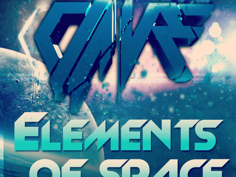 Elements of espace (Single)