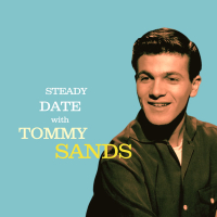 Steady Date With Tommy Sands