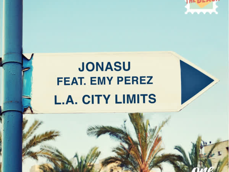 La City Limits (Single)