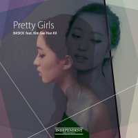 Pretty Girls (Single)