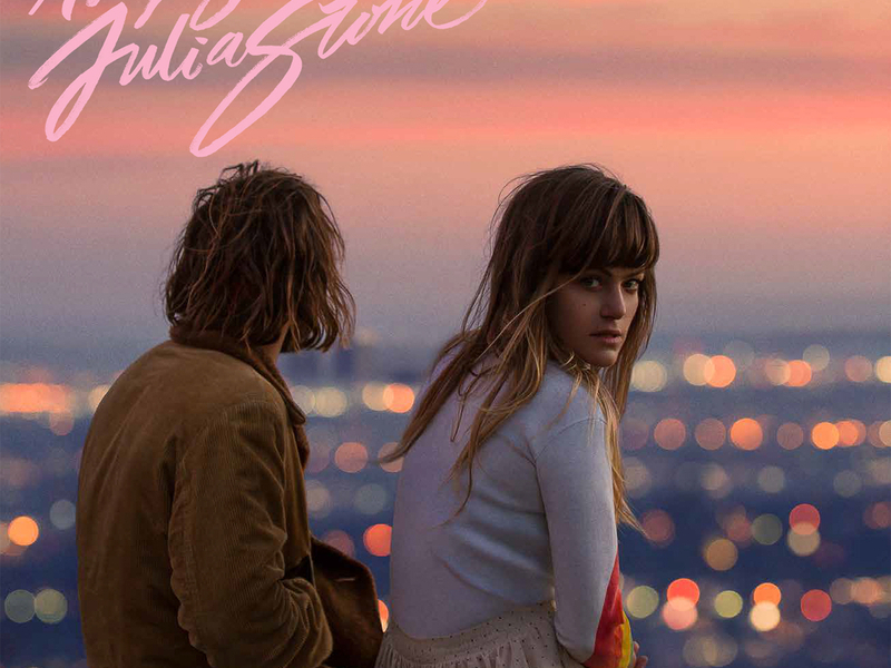 Angus & Julia Stone