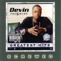 Greatest Hits (Screwed)