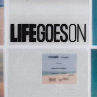 Life Goes On (Feat. pH-1) (Single)