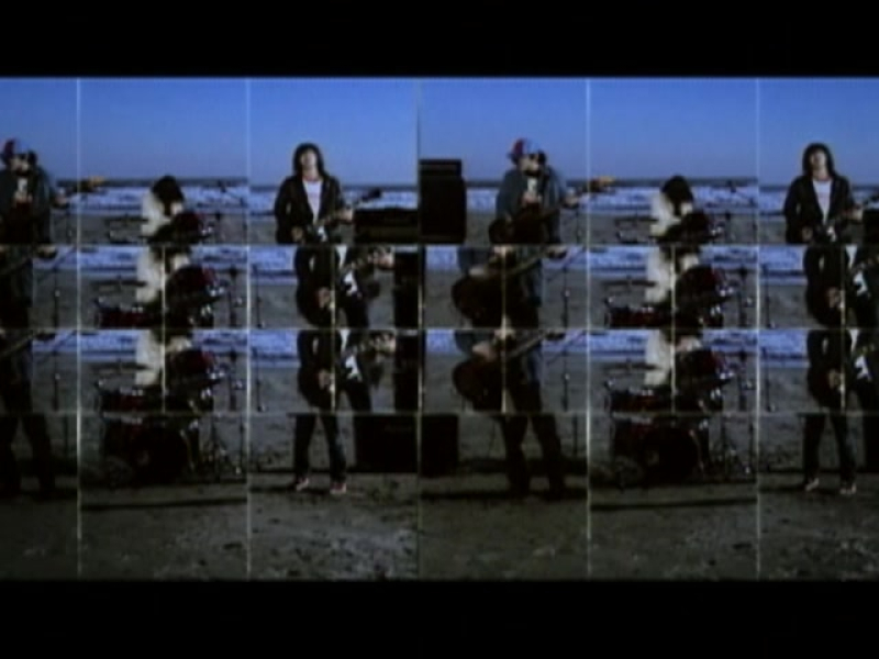 Melodic Storm (MV) (Single)