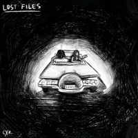 Lost Files (Single)