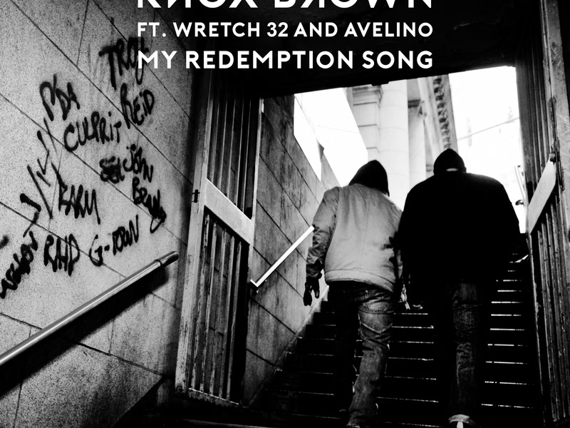 My Redemption Song (Single)