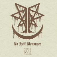 No Half Measures (Single)