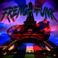 FRENCH FUNK (EP)