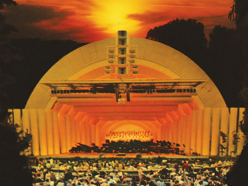 At Dawn: 20th Anniversary Edition