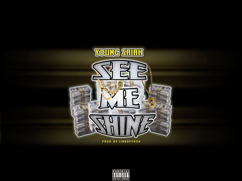 See Me Shine (Single)