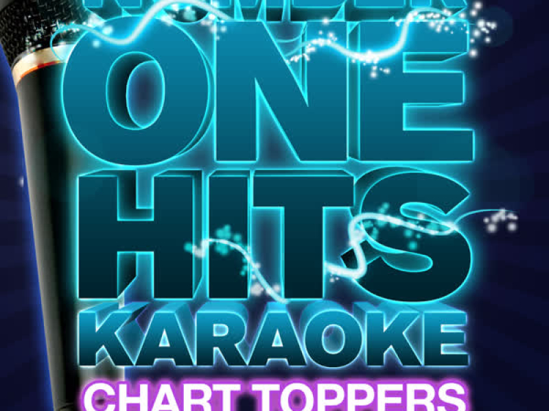 Number One Hits Karaoke: Chart Toppers Vol. 2