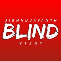Blind (Live) (Single)