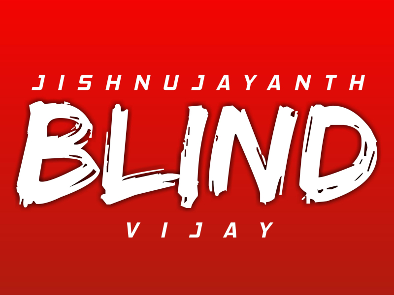 Blind (Live) (Single)