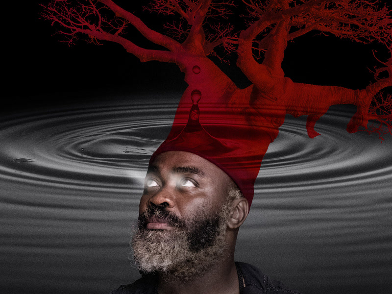 Libations: Omnyama (Single)