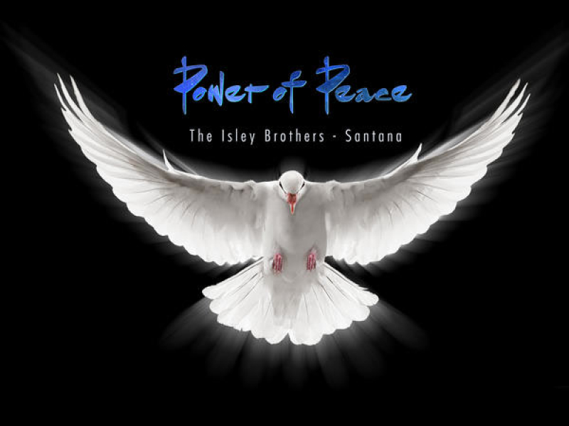 Power Of Peace