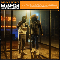 Mad About Bars (Halloween Special) (Single)