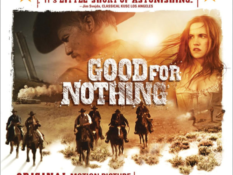 Good for Nothing (Original Motion Pictures Soundtrack)