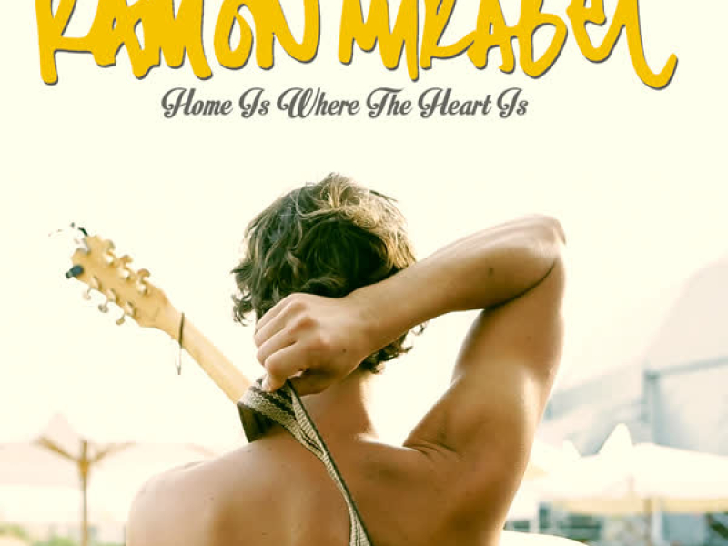 Home is Where The Heart Is (EP)