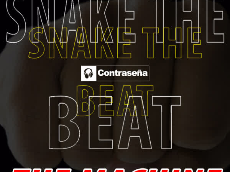 Shake the Beat