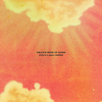 That's How It Goes (Single)