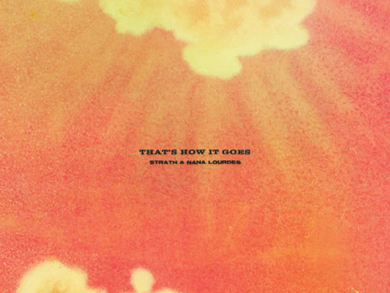 That's How It Goes (Single)