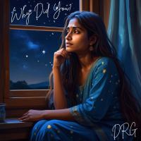 Why Did You (Single)