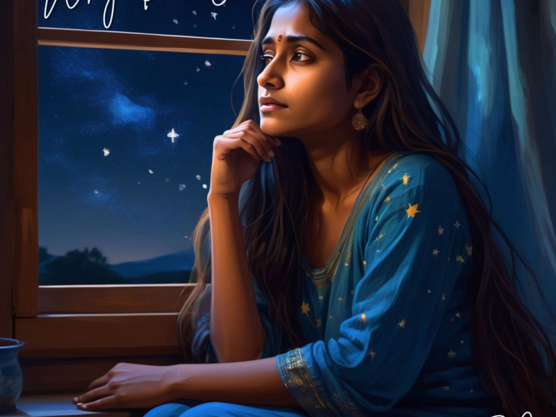 Why Did You (Single)