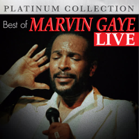 Best of Marvin Gaye Live