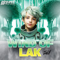 Wind Of Lak (Single)