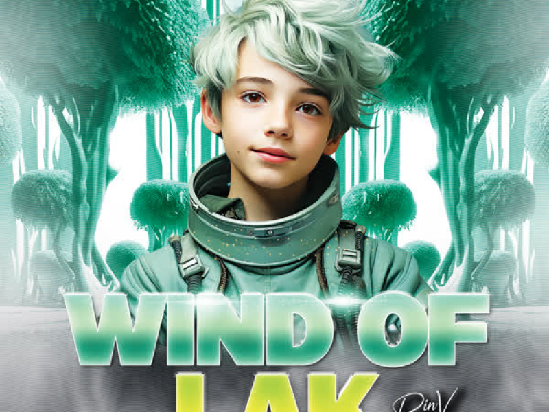 Wind Of Lak (Single)