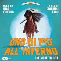 Uno di píu all'inferno (Original Motion Picture Soundtrack)