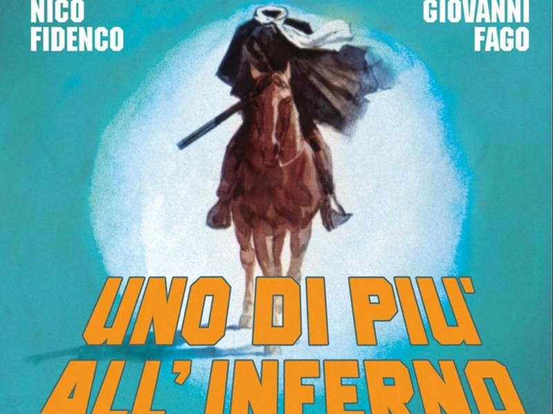 Uno di píu all'inferno (Original Motion Picture Soundtrack)