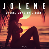 Jolene (Techno Version) (Single)