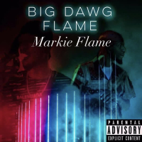 Big Dawg Flame