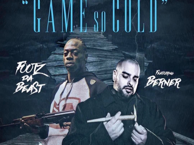 Game So Cold (feat. Berner)