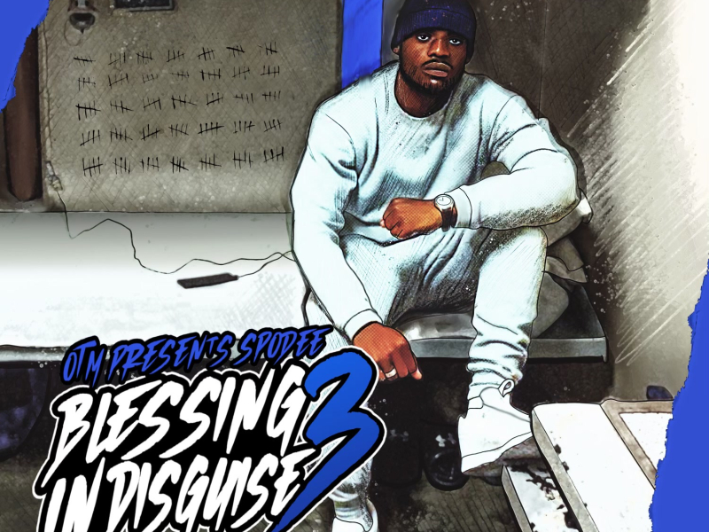 Blessing In Disguise 3