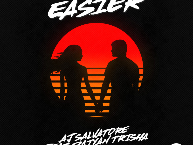 Easier (Single)