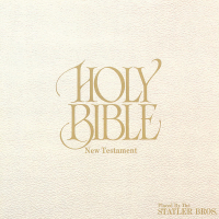 Holy Bible - New Testament