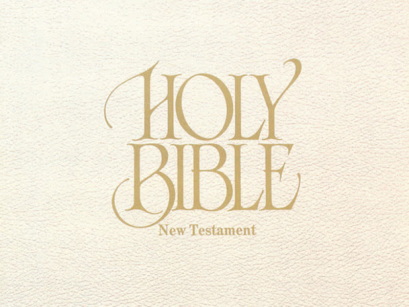 Holy Bible - New Testament