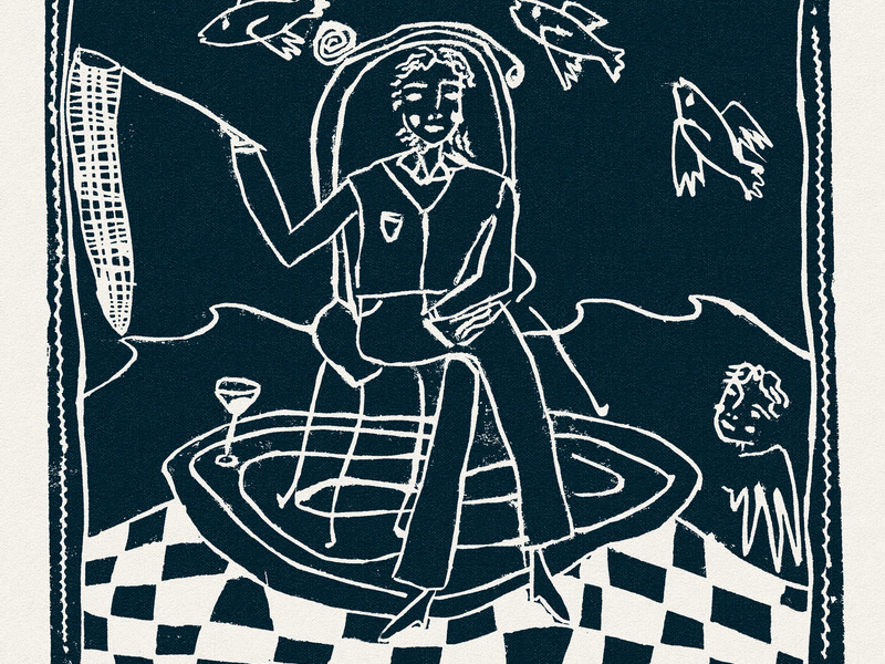 Burn It Down (Single)