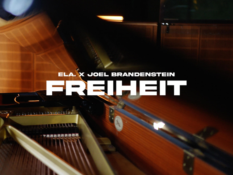 Freiheit (Single)
