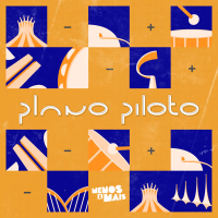 Plano Piloto, EP1 (EP)