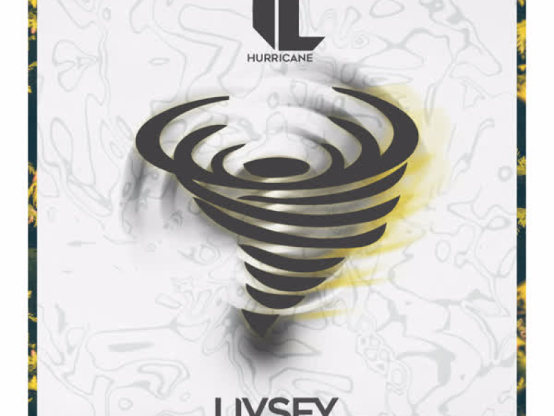 Hurricane (Livsey Remix) (Single)