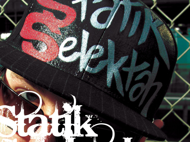 Statik Selektah Presents: Spell My Name Right (The Instrumentals)