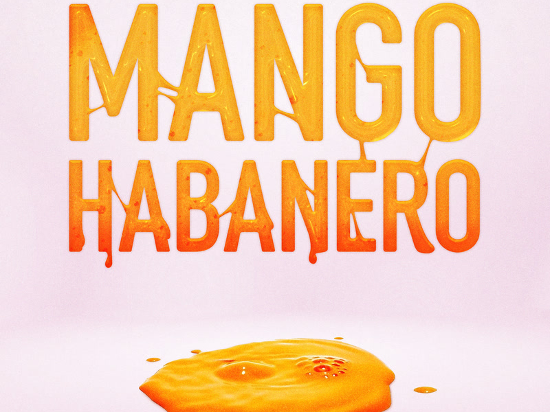 mango habanero (Single)
