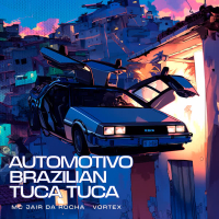 AUTOMOTIVO BRAZILIAN TUCA TUCA (EP)