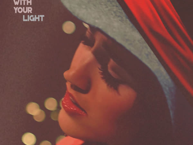 Lead Me with Your Light (Single)