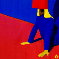 mind + heart (with hayley may) (Single)