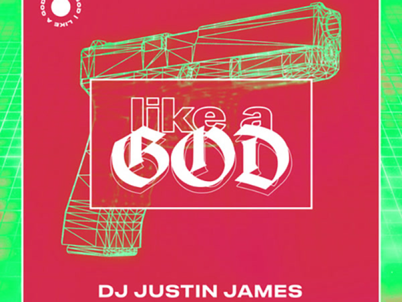 Like a GOD (Single)