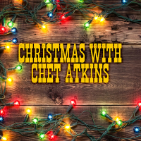 Christmas With Chet Atkins